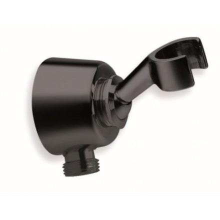 APPLIQUE PRISE EAU ARTIC RONDE  NOIRE PD45913 ONDYNA  [PD45913]