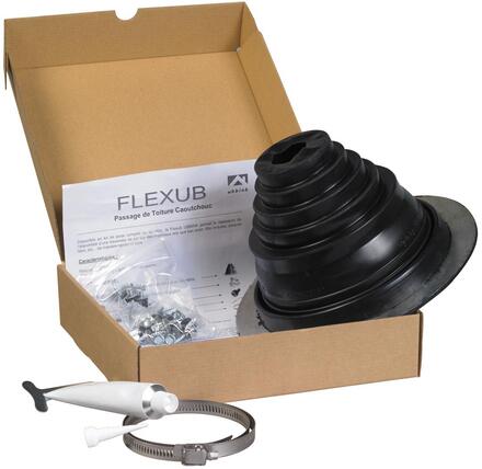 FLEXUB - Solin