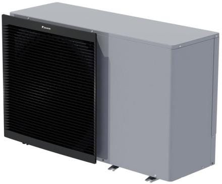 ALTHERMA M - PAC MONOBLOC - Groupe extérieur monobloc 3ème génération chaud seul et raffraîchissement