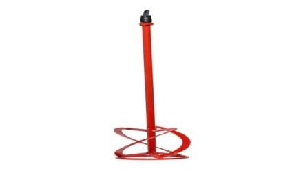 MALAXEUR MORTIER COLLE M-100-R 3H       76917 RUBI FRANCE