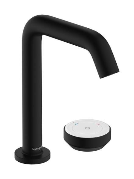 MITIGEUR LAV TECTURIS S 2TR 150 NOIR 73353670