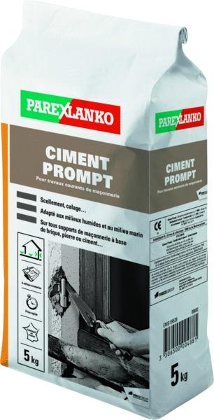 CIMENT - Prompt