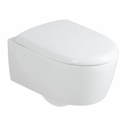 LOVELY - Pack WC suspendu