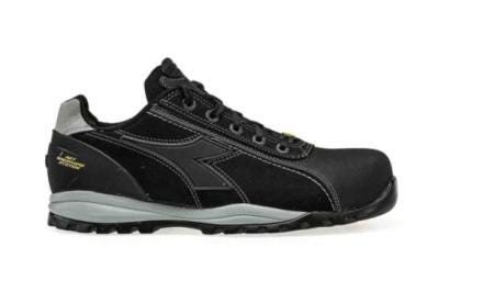 CHAUSSURES GLOVE L H NOIR   P.44 156954-80013