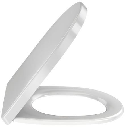 ABATTANT WC ODEON RIVE GAUCHE       E24888 00 JACOB DELAFON KOHLER  [E24888-00]