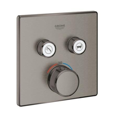 THERMOSTATIQUE ENC.GROHTHE. SMARTCON 29124AL0 GROHE  [29124AL0]