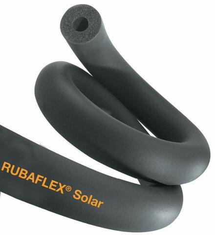 MANCHON SOLAR HT - Manchon isolant EPDM pour installations intérieures