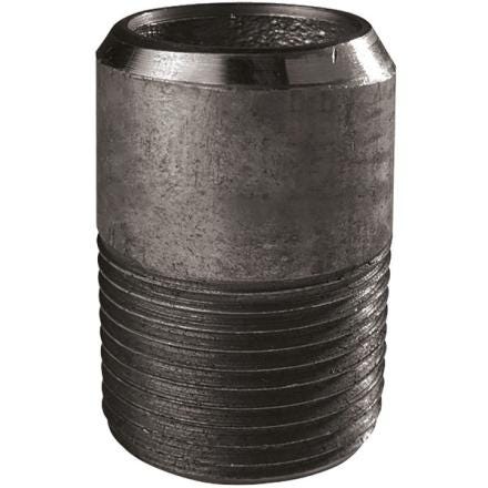 DEMI-MAMELON D1/2' L100 AC.NR      530AN10015 SFERACO  [530AN10015]