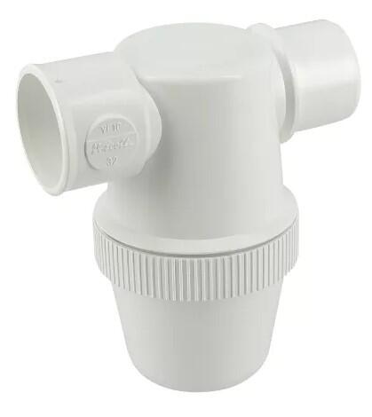 SIPHON - PVC-C