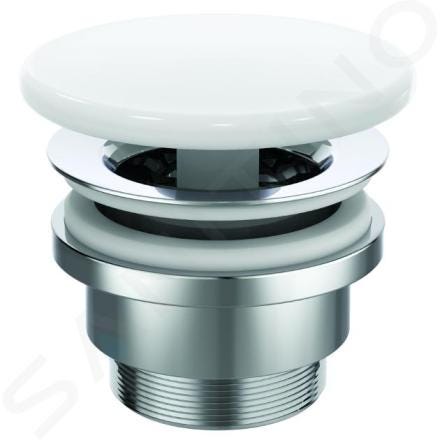 BONDE ECOUL. LIBRE IPALYSS SOIE   BLC E2114V1 IDEAL STANDARD FRANCE  [E2114V1] 