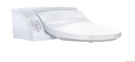 AQUACLEAN - 5000 - Abattant douche blanc