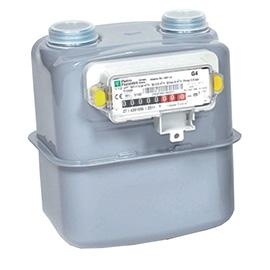 COMPTAGE - Compteur basse pression