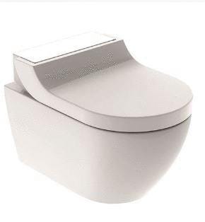 AQUACLEAN - Tuma Comfort - WC abattant chauffant