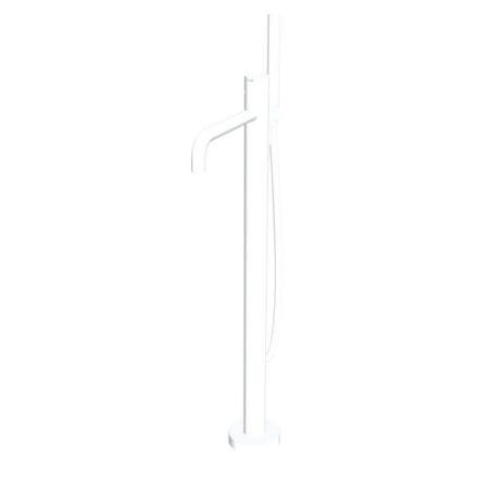 MITIGEUR B/D AU SOL SNAP BLANC MAT F3114/6NBS