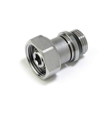 DOUILLE DE RACCORDEMENT - R175TG - Télescopique