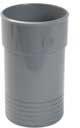 DOCIA - Accessoires siphon pour sol plastique