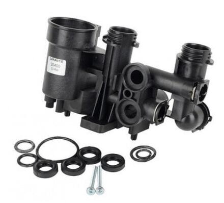 HYDRAULIQUE - Accessoires