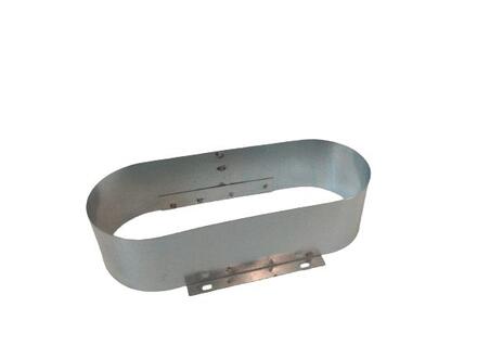 ACCESSOIRES GALVA - Piquage VMC