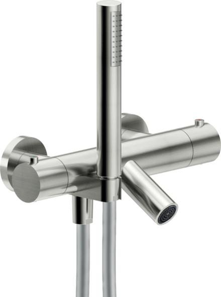 MITIGEUR THERM BAIN DCH           LV00010/2IX NOBILI RUBINETTERIE