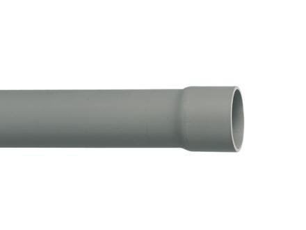 TUBE PVC EU NFE-NFM1 -4M- 110X3.2     3040449 WAVIN