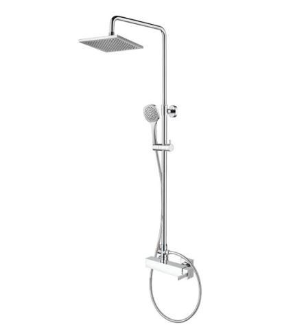 COLONNE DCH MEC SQUARE           97CR511QUABS PAINI FRANCE  [97CR511QUABS]