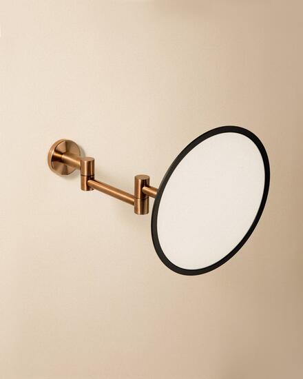 ARCHITECT S+ - Miroir grossissant