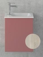 EXCLUSIVITES RICHARDSON PAR BURGBAD - Meuble lave-mains
