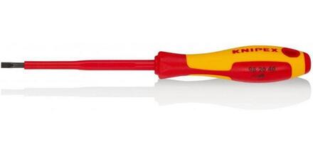 ELECTRICITE - Tournevis