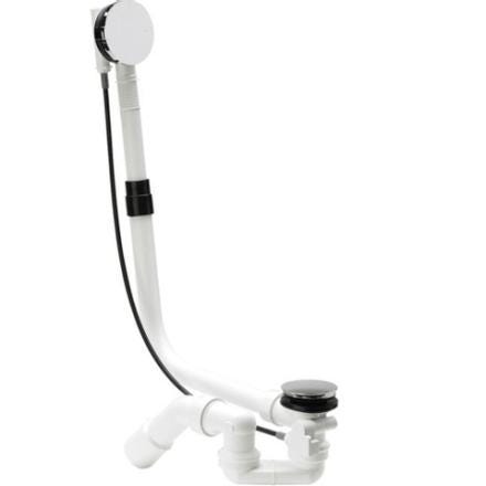 VIDAGE T-PL D52 CHR BETTE            B602-901 BETTE GMBH I CO KG  [B602-901]