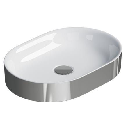 VASQUE HORIZON 50 SILVER               HZ5051 ONDYNA  [HZ5051]