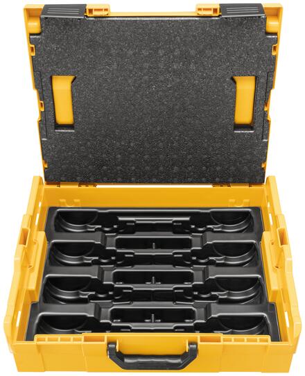 ACCESSOIRES SERTISSEUSE - Coffret L-BOXX