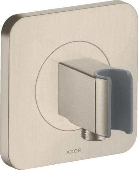 FIXFIT PORTER 12X12 S.CUBE N.BR AXOR 36724820 HANSGROHE  [36724820]