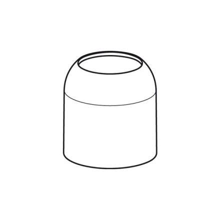 CAPOT ULYSSE DE LEVIER EVIER        B961431AA IDEAL STANDARD FRANCE  [B961431AA]