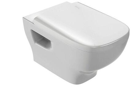 STRUKTURA - Cuvette suspendue sans bride