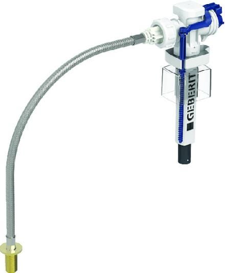ROBINET FLOT.TYPE 383 AL.BAS 3/8 240.718.00.5 GEBERIT  [240.718.00.5]