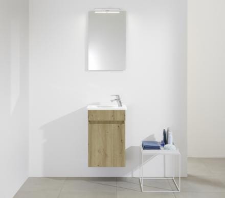 MIROIR 45 CM                          SIKC045 BURGBAD  [SIKC045]