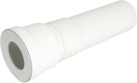 RACCORD POUR WC EN PVC - Raccord à coller