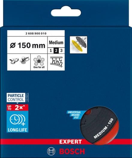 ACCESSOIRE PONÇEUSE - PLATEAU DE PONÇAGE EXPERT MULTITROUS