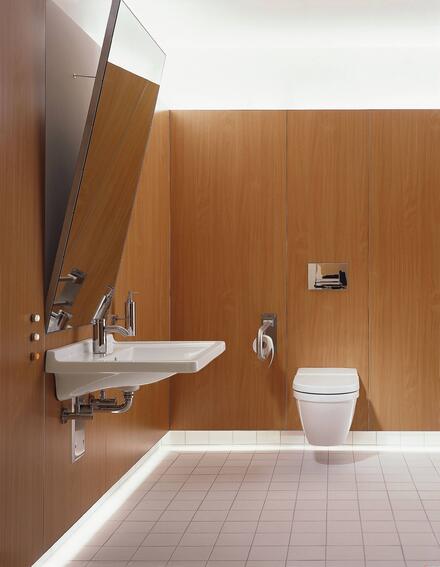 STARCK 3 - Lavabo Vital