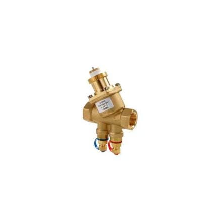 PETITE VANNE COMB.EQU. PN25 DN25  S55264-V127 SIEMENS  [S55264-V127]