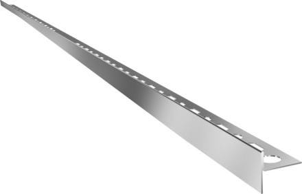 PROFILE PENTE GAUCHE NEO WEDI       108140008 WEDI GMBH  [108140008]
