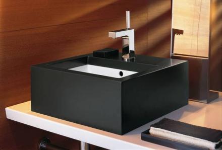 AXOR CITTERIO - Mitigeur lavabo
