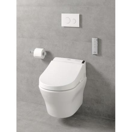 CUVETTE SUSPENDU TORNADO FLUSH BLANC   CW162Y TOTO EUROPE  [CW162Y] 
