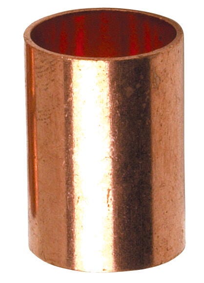 MANCHON  A SOUDER            270CU 14  527014 THERMADOR  [527014] 