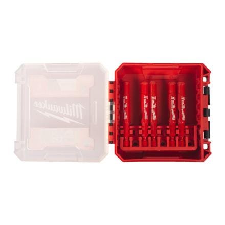 SET FORET DIAMANT GEN 8MM 5PC TTI  4932498301 TECHTRONIC INDUSTRIES FRANCE  [4932498301]