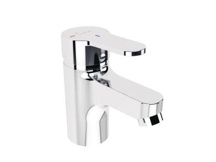 MITIGEUR LAV.OLYOS CLINIC SS VID.     D2430AA IDEAL STANDARD FRANCE