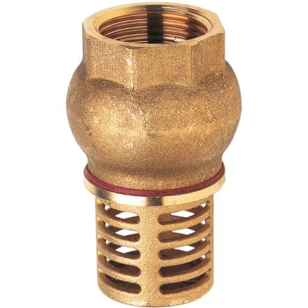 CLAPET CREPINE 304 1"1/4               630405 JETLY  [630405]