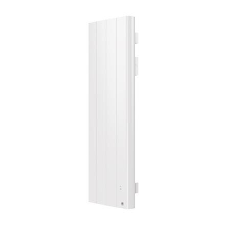 RAD.CONN.BILBAO 4 VERT.1000W BLC       494832