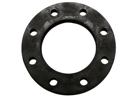 BRIDE A COLLER PP-ACIER - Bride tournante PP-V ANSI/ASME
