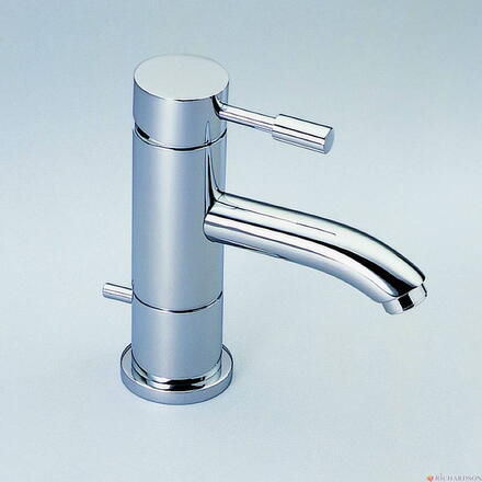 SHAO - Mitigeur lavabo sur gorge monotrou